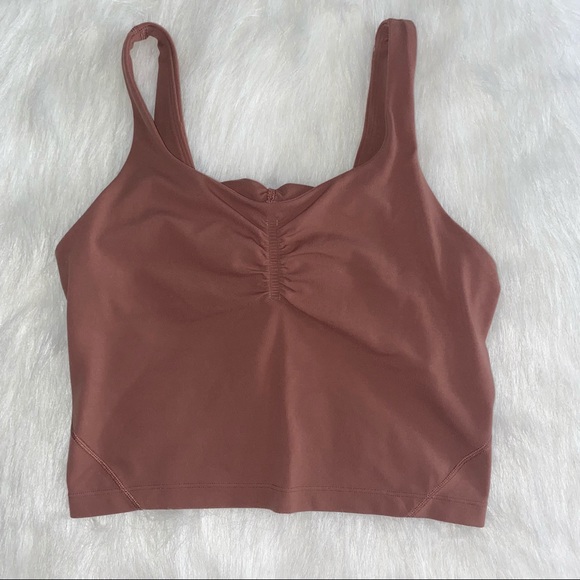 lululemon athletica Tops - Align Tank Size 4